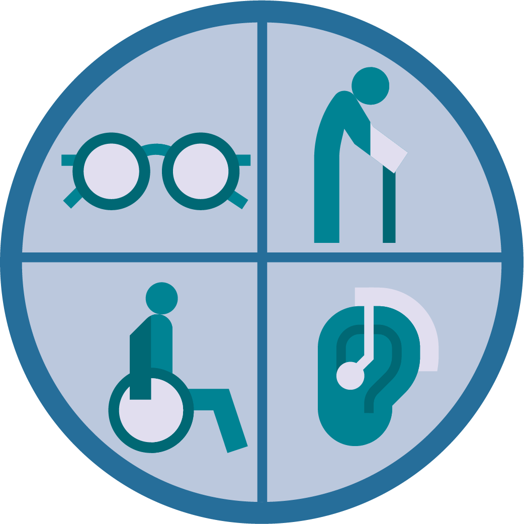 Доступная среда